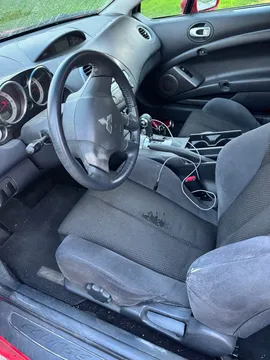 2006 Mitsubishi Eclipse Coupe 2D