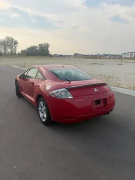 2006 Mitsubishi Eclipse Coupe 2D