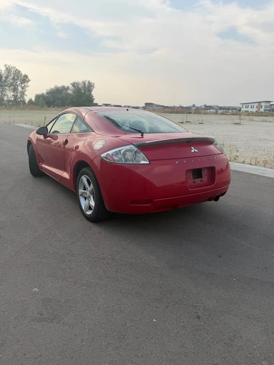 2006 Mitsubishi Eclipse 4th Gen - Image 2 of 7