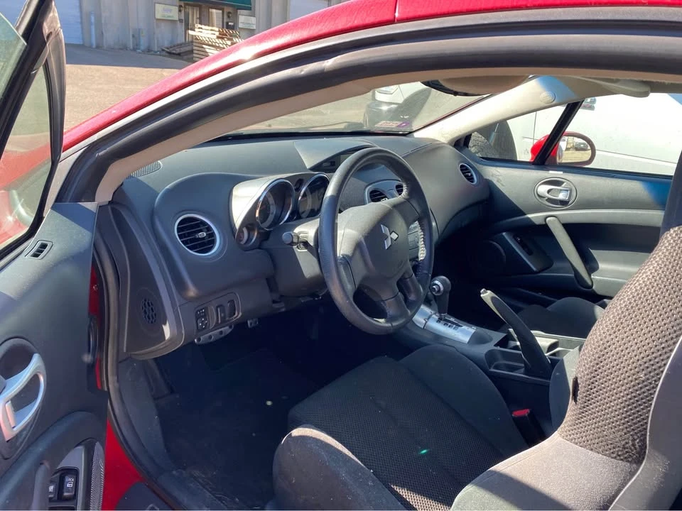 2006 Mitsubishi Eclipse 4th Gen - Image 4 of 7