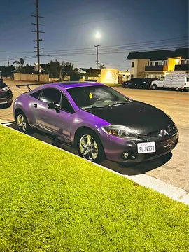 2006 Mitsubishi Eclipse Coupe 2D