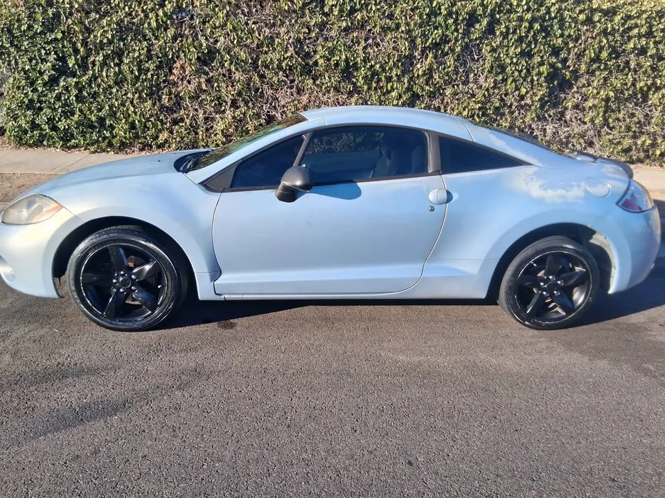 2006 Mitsubishi Eclipse 4th Gen - Image 8 of 12