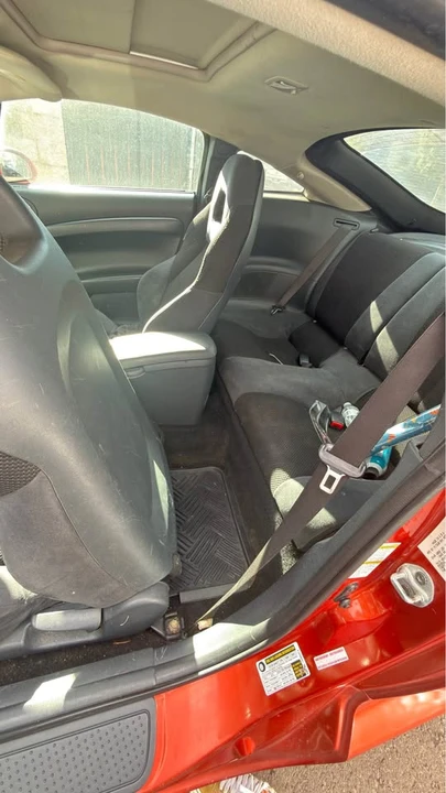 2006 Mitsubishi Eclipse 4th Gen - Image 4 of 6