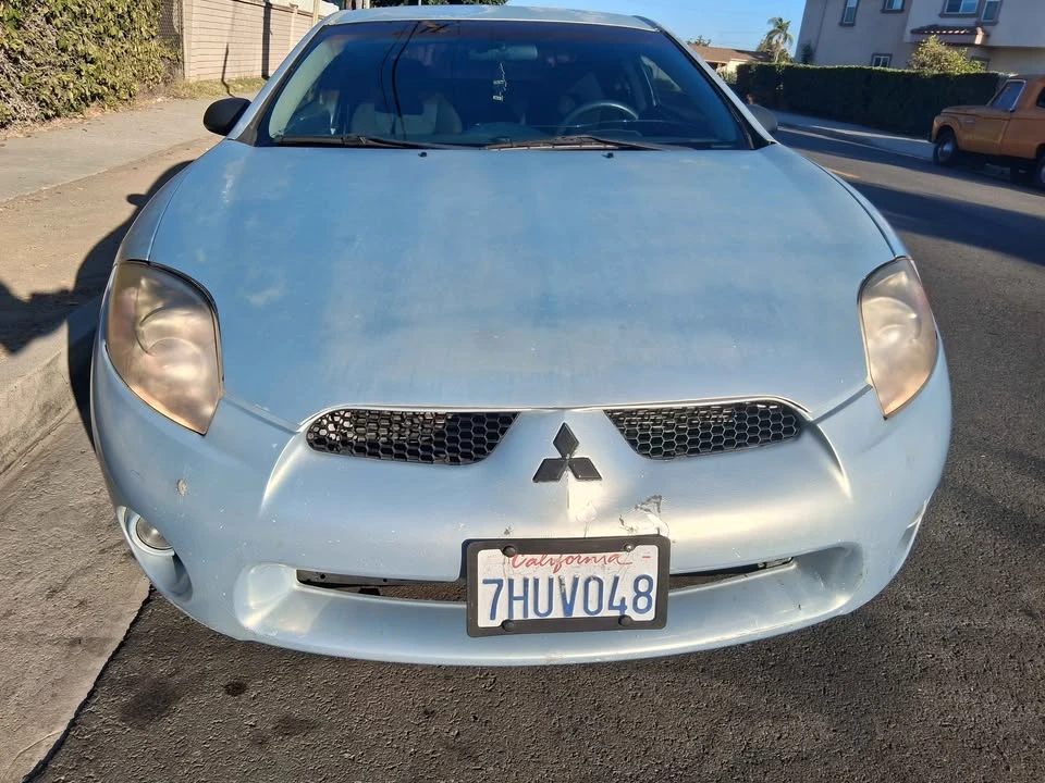 2006 Mitsubishi Eclipse 4th Gen - Image 2 of 12