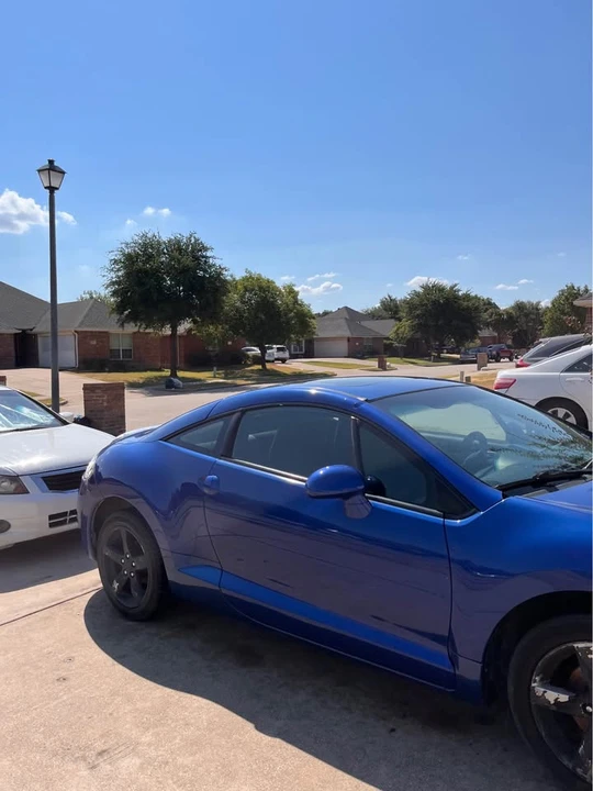 2006 Mitsubishi Eclipse 4th Gen - Image 3 of 6