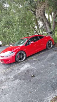2006 Mitsubishi Eclipse Coupe 2D