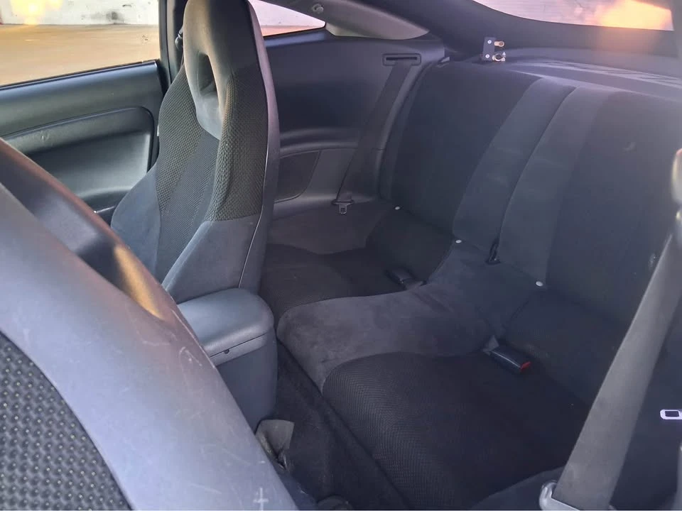 2006 Mitsubishi Eclipse 4th Gen - Image 11 of 12
