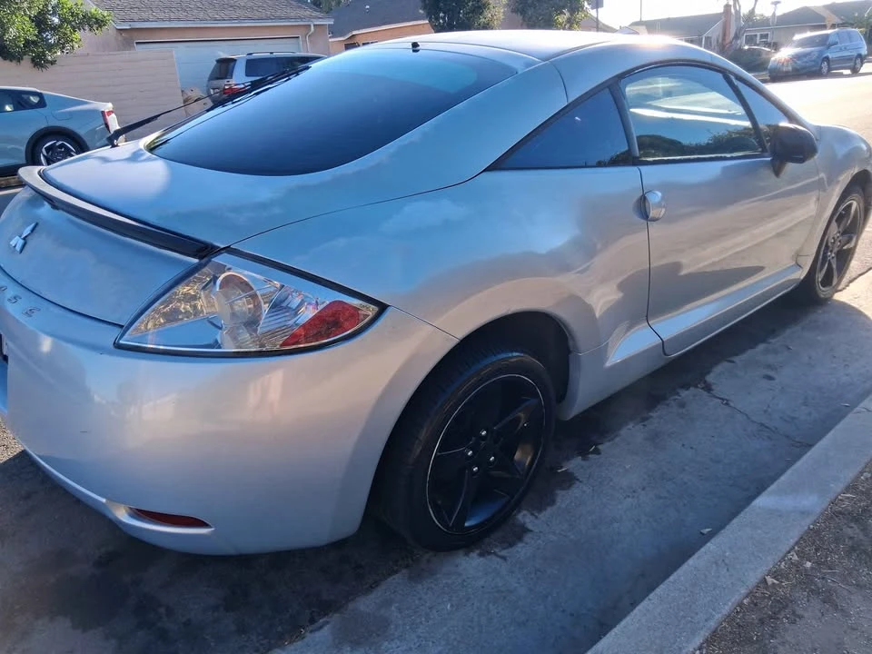 2006 Mitsubishi Eclipse 4th Gen - Image 5 of 12