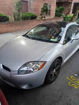 2006 Mitsubishi Eclipse Coupe 2D
