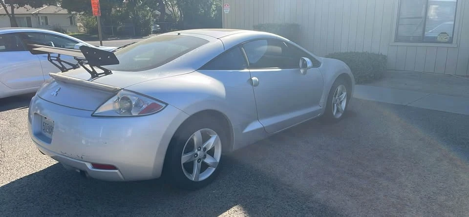 2006 Mitsubishi Eclipse 4th Gen - Image 6 of 6