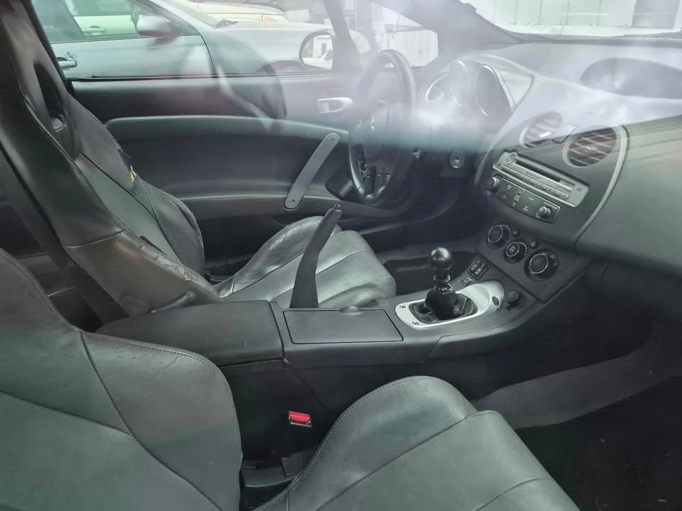 2006 Mitsubishi Eclipse 3rd Gen - Image 5 of 7