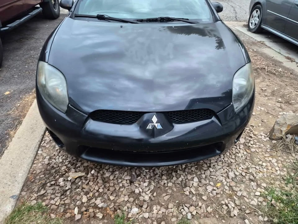 2006 Mitsubishi Eclipse 3rd Gen - Image 6 of 7