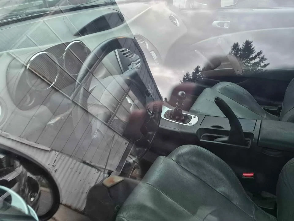 2006 Mitsubishi Eclipse 3rd Gen - Image 4 of 7