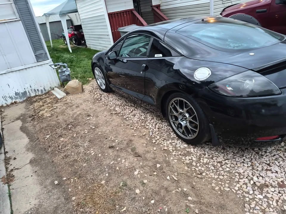 2006 Mitsubishi Eclipse 3rd Gen - Image 2 of 7