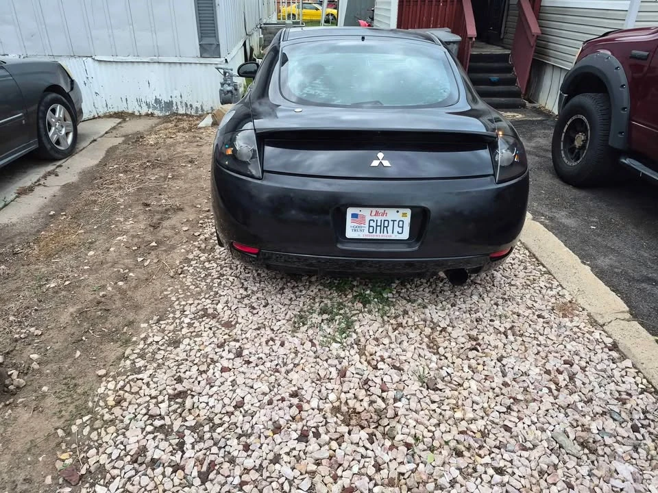 2006 Mitsubishi Eclipse 3rd Gen - Image 3 of 7