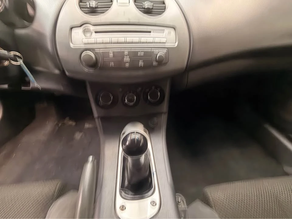 2006 Mitsubishi Eclipse 4th Gen - Image 12 of 17