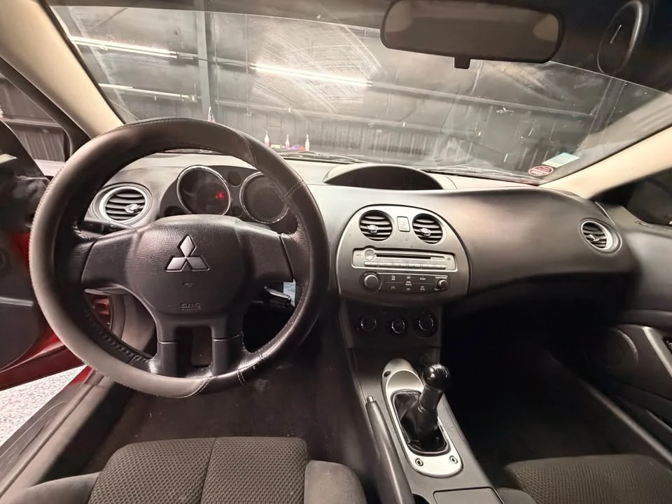 2006 Mitsubishi Eclipse 4th Gen - Image 11 of 17