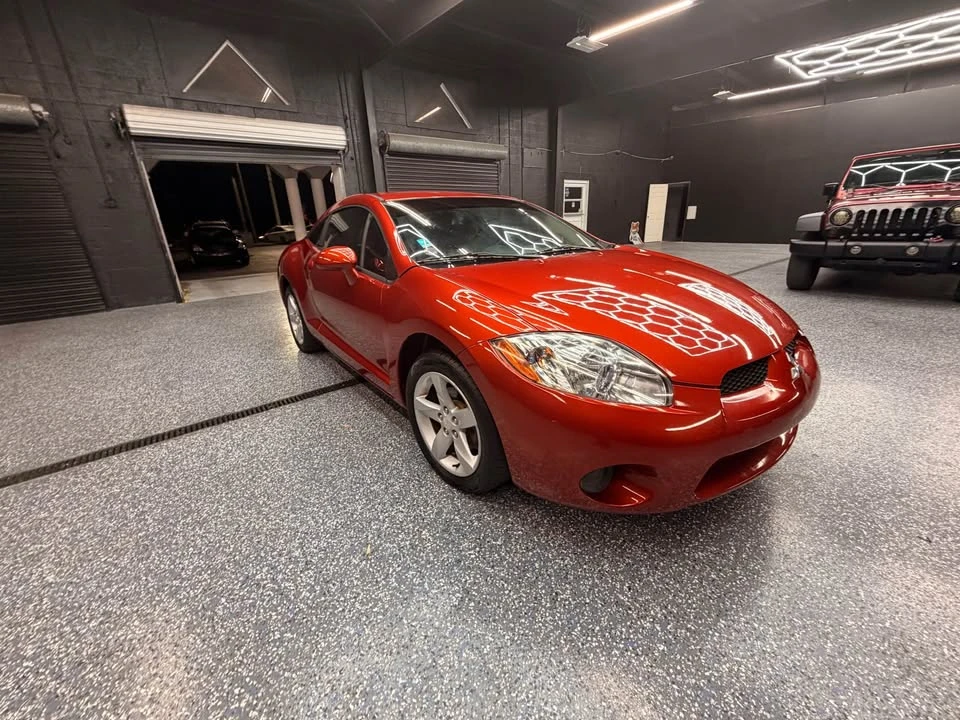 2006 Mitsubishi Eclipse 4th Gen - Image 3 of 17