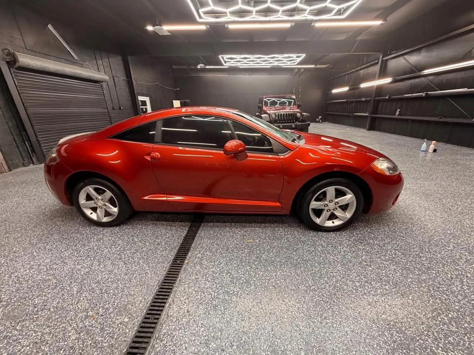 2006 Mitsubishi Eclipse 4th Gen - Image 4 of 17