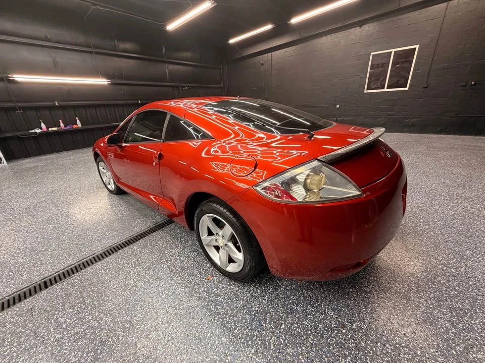 2006 Mitsubishi Eclipse 4th Gen - Image 7 of 17