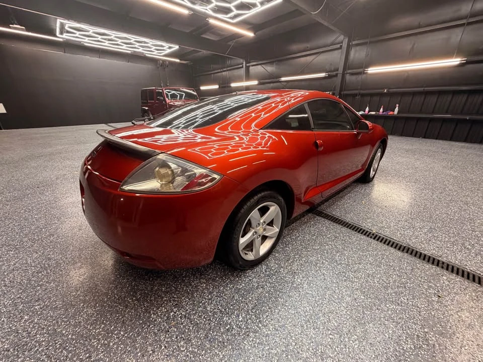 2006 Mitsubishi Eclipse 4th Gen - Image 5 of 17
