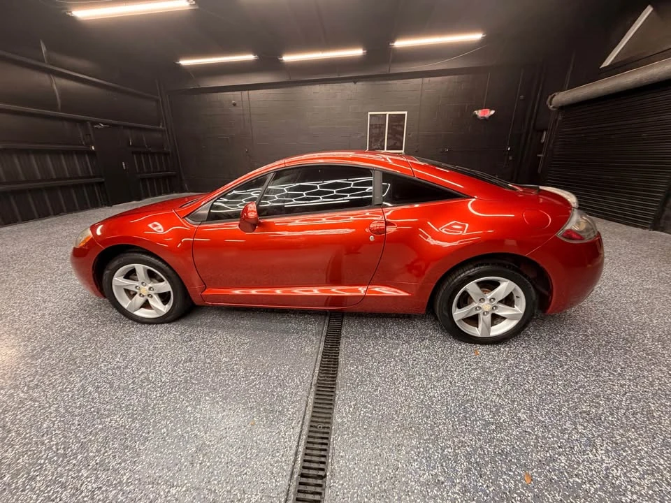 2006 Mitsubishi Eclipse 4th Gen - Image 8 of 17