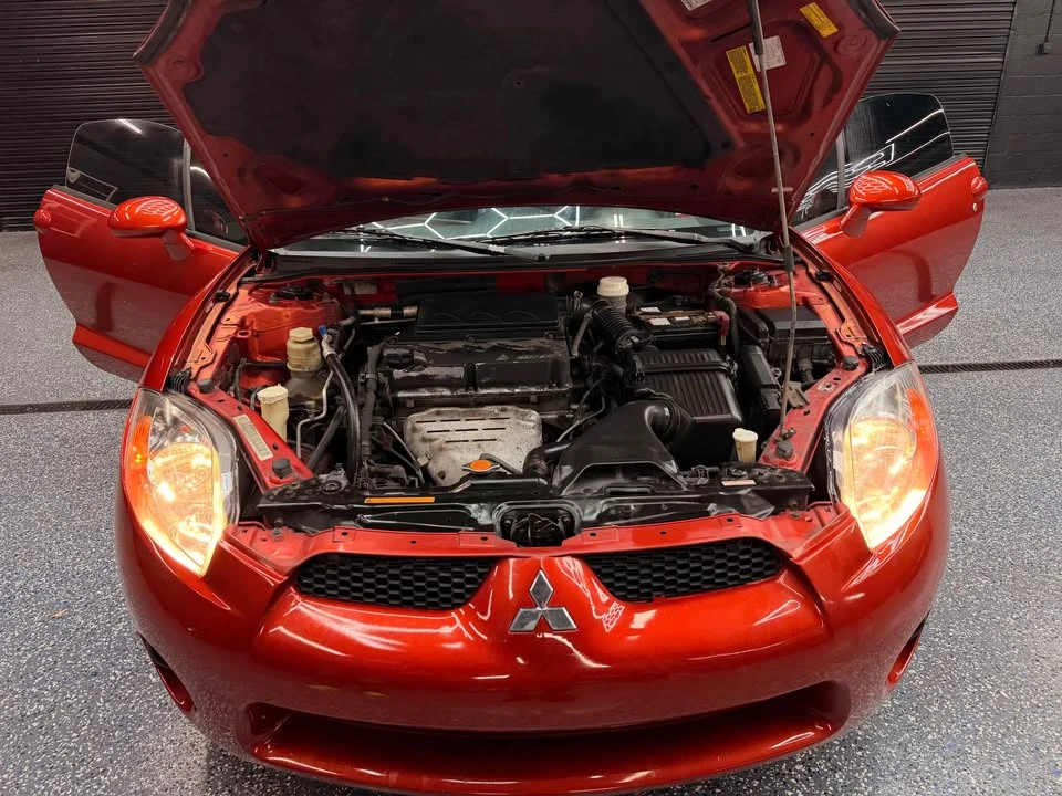 2006 Mitsubishi Eclipse 4th Gen - Image 17 of 17