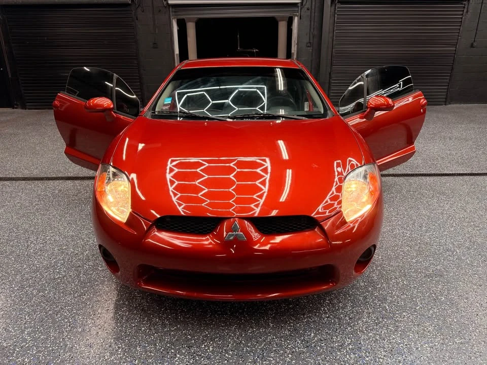 2006 Mitsubishi Eclipse 4th Gen - Image 16 of 17