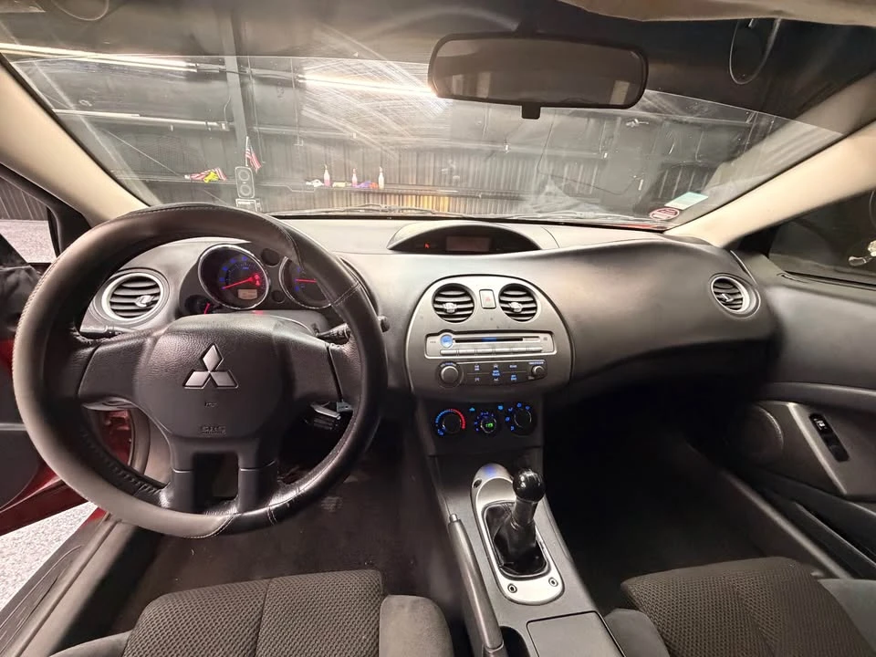 2006 Mitsubishi Eclipse 4th Gen - Image 15 of 17