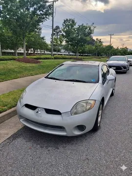 2006 Mitsubishi Eclipse GS