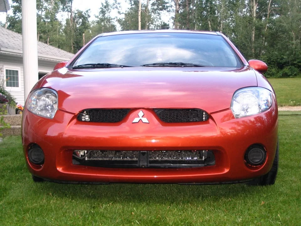 2006 Mitsubishi Eclipse 4th Gen - Image 3 of 5