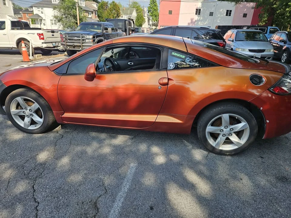 2006 Mitsubishi Eclipse 4th Gen - Image 3 of 8