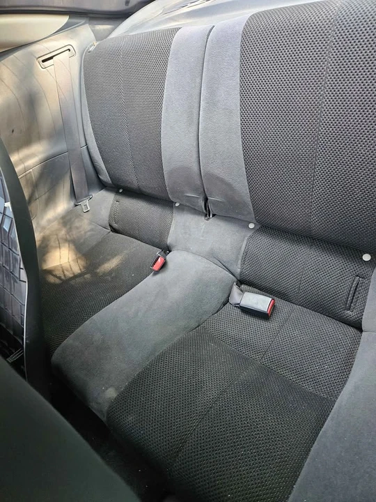 2006 Mitsubishi Eclipse 4th Gen - Image 7 of 8
