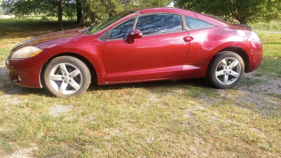 2006 Mitsubishi Eclipse 4th Gen - Image 15 of 16