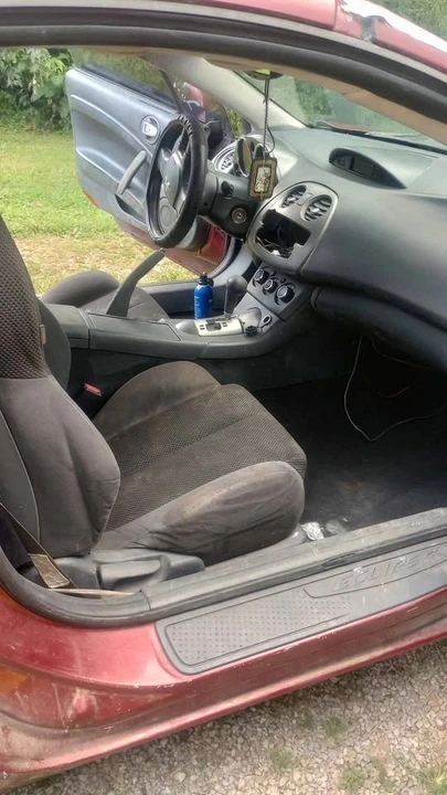 2006 Mitsubishi Eclipse 4th Gen - Image 16 of 18