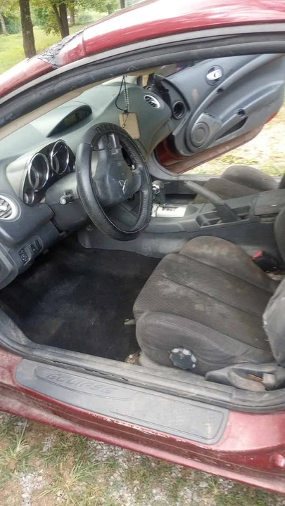 2006 Mitsubishi Eclipse 4th Gen - Image 17 of 18