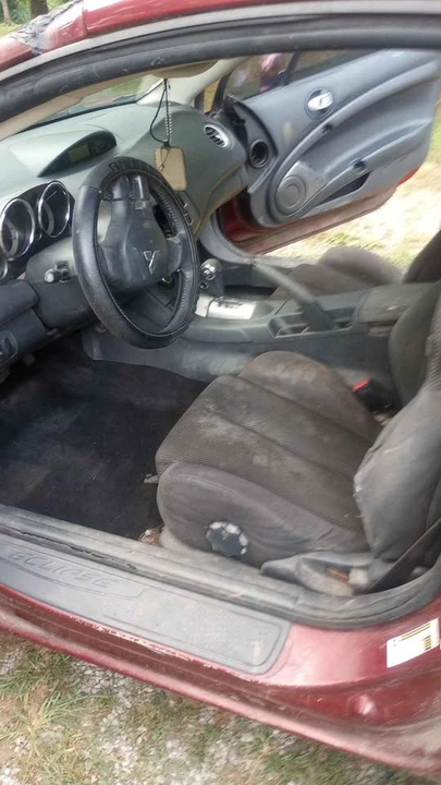 2006 Mitsubishi Eclipse 4th Gen - Image 14 of 18