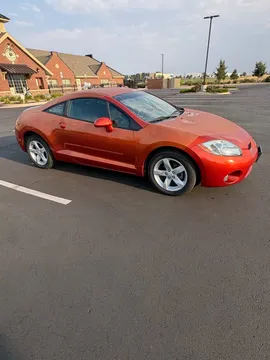 2006 Mitsubishi Eclipse GS