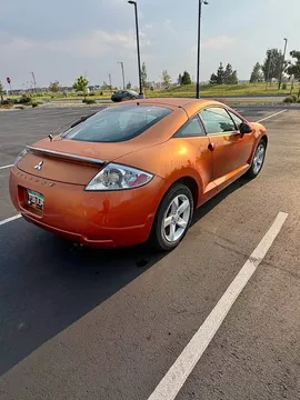 2006 Mitsubishi Eclipse GS 16V DOHC Coupe 2D