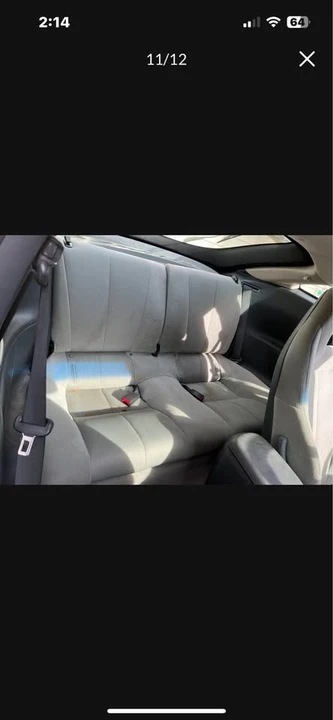2006 Mitsubishi Eclipse 4th Gen - Image 12 of 13