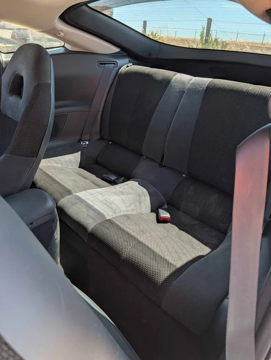 2006 Mitsubishi Eclipse 4th Gen - Image 6 of 8