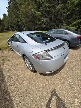 2006 Mitsubishi Eclipse GS 16V DOHC Coupe 2D