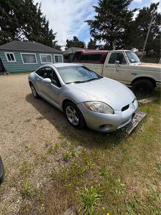 2006 Mitsubishi Eclipse 4th Gen - Image 2 of 5