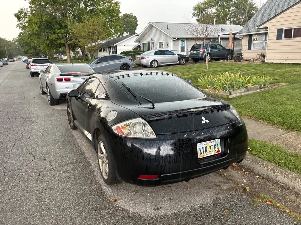 2006 Mitsubishi Eclipse 4th Gen - Image 2 of 5