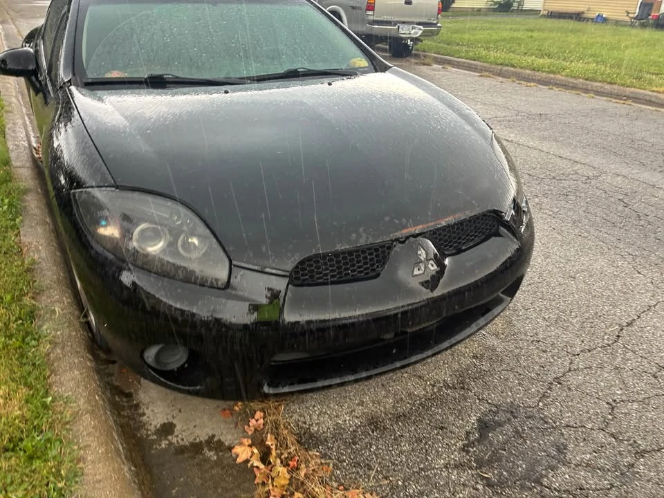 2006 Mitsubishi Eclipse 4th Gen - Image 4 of 5