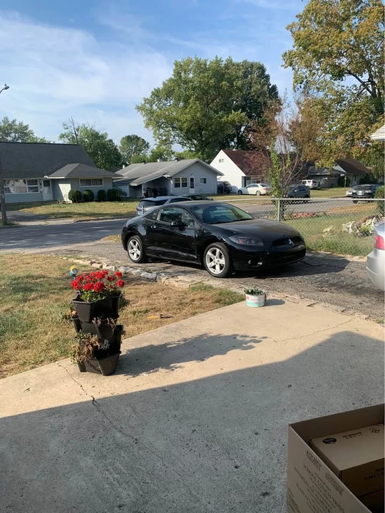2006 Mitsubishi Eclipse 4th Gen - Image 5 of 5
