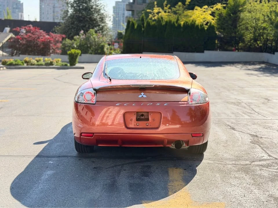 2006 Mitsubishi Eclipse 4th Gen - Image 5 of 11