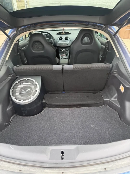 2006 Mitsubishi Eclipse 4th Gen - Image 18 of 21
