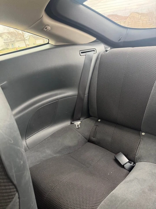 2006 Mitsubishi Eclipse 4th Gen - Image 15 of 21