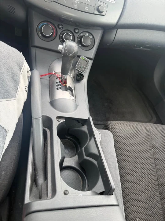 2006 Mitsubishi Eclipse 4th Gen - Image 17 of 21